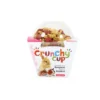 Crunchy cup natur bettera 130g - ZOLUX