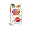 Crunchy's chips carottes cobayes 90g - HAMIFORM
