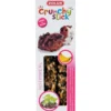 Crunchy stick banane/sarrasin 115g - ZOLUX