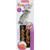 Crunchy stick chin egl/gro 115 - ZOLUX