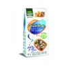 Crunchy's tisane sèche&riz souffle lapin 50g - HAMIFORM