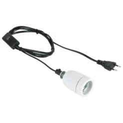 Culot en porcelaine pro socket - TRIXIE