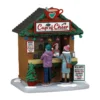 CUP OF CHEER - LEMAX