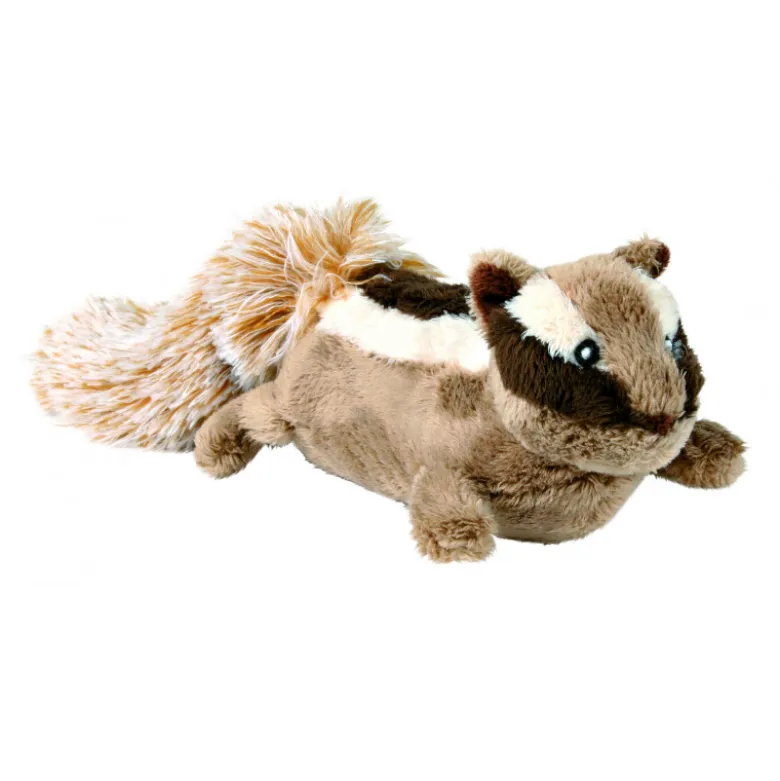Écureuil peluche 28cm - TRIXIE