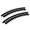 CURVED TRACK FOR CHRISTMAS EXPRESS SET OF 2 - LEMAX