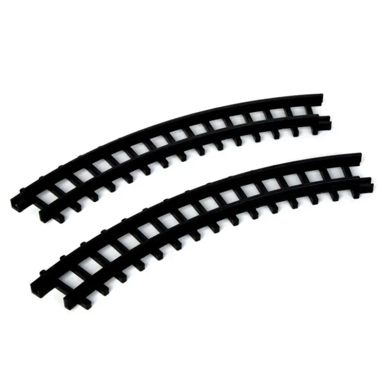 CURVED TRACK FOR CHRISTMAS EXPRESS SET OF 2 - LEMAX
