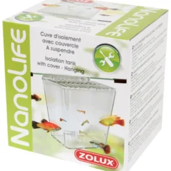 Cuve isolement a suspendre - ZOLUX
