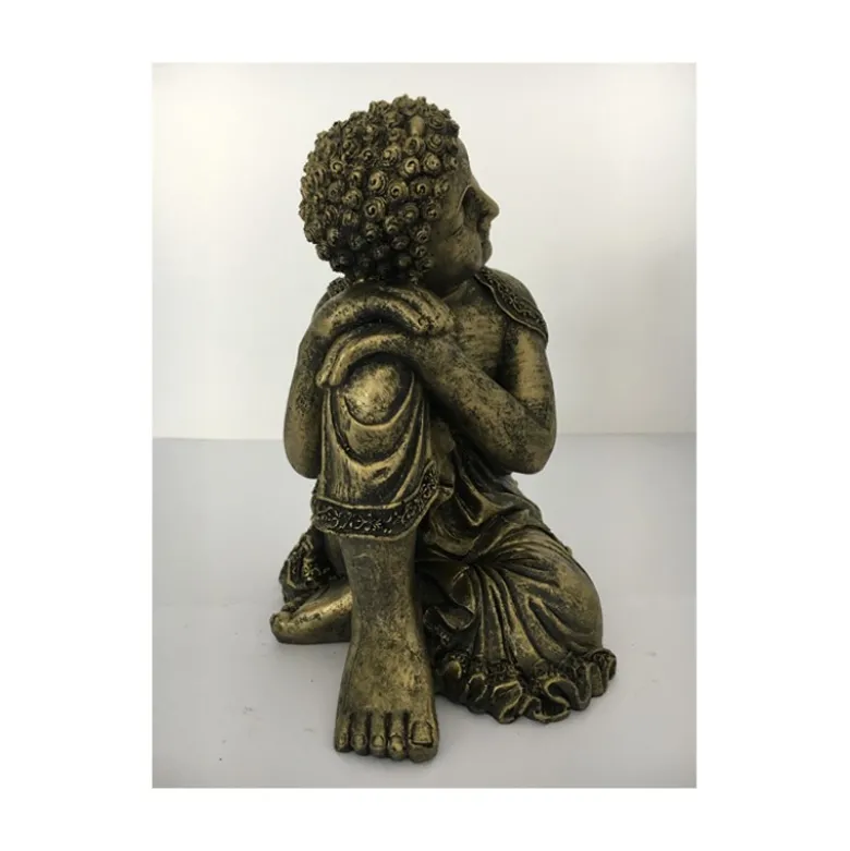 Décor d'aquarium - Bouddha