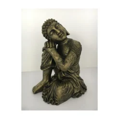 Décor d'aquarium - Bouddha