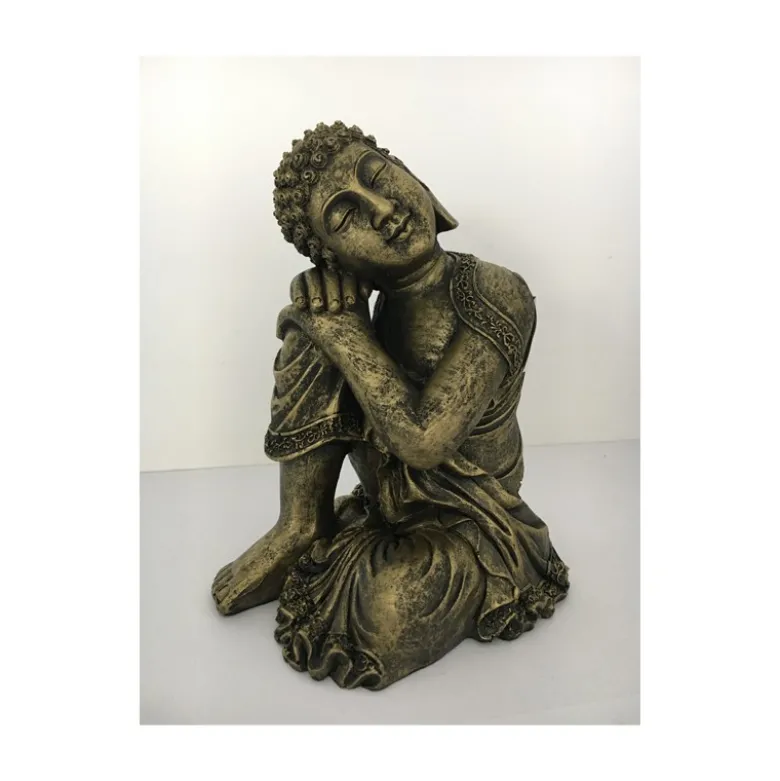 Décor d'aquarium - Bouddha
