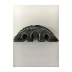 décor d'aquarium - pont en pierre