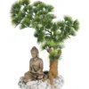 Decor diffuseur boudha bonzai - ZOLUX