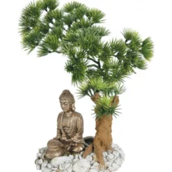 Decor diffuseur boudha bonzai - ZOLUX