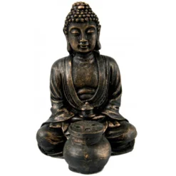 Decor diffuseur boudha - ZOLUX