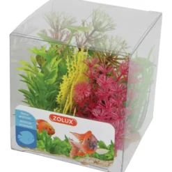 Decor plante modele 4 - ZOLUX