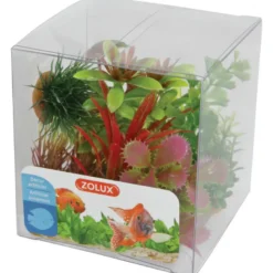 Decor plante modele 1 - ZOLUX