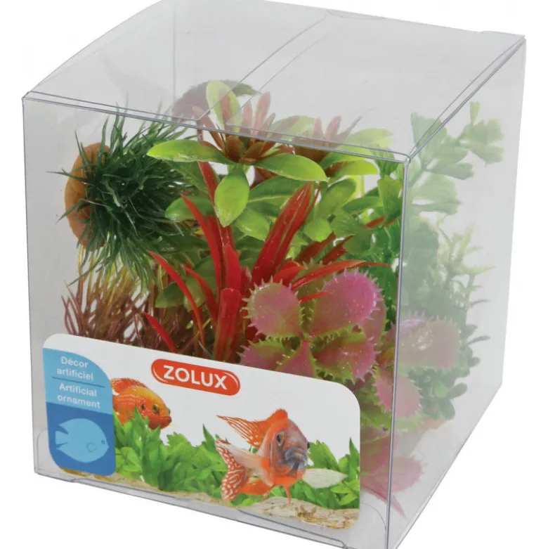 Decor plante modele 1 - ZOLUX