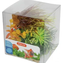 Decor plante modele 3 - ZOLUX