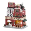 DERBY & SONS BREWING CO. - LEMAX