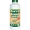 Desherbant tous jardins concentré 910ml - CLAIRLAND BIOCONTROLE