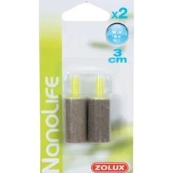 Diffuseur air cylind 3cm x2 - ZOLUX
