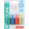 Diffuseur air cylindr 2.5cm x4 - ZOLUX