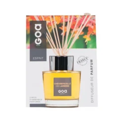 Diffuseur esprit Goatier 200ml chevrefeuille jar - GOA