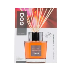 Diffuseur esprit Goatier 200ml escapade marrakec - GOA