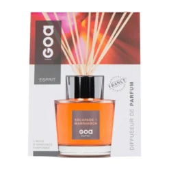 Diffuseur esprit Goatier 200ml escapade marrakec - GOA