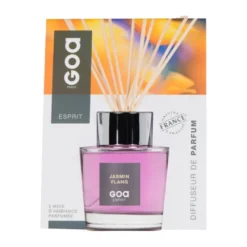 Diffuseur esprit Goatier 200ml jasmin ylang - GOA