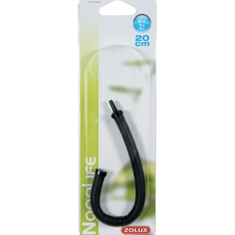 Diffuseur flexible 20cm - ZOLUX