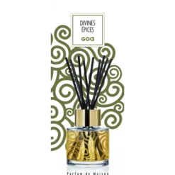 Diffuseur Goatier 200ml divines epices - GOA