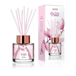Diffuseur Goatier 200ml la vie en rose - GOA