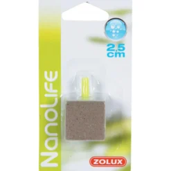 Diffuseur zolux cubique 2.5 c - ZOLUX