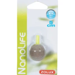 Diffuseur zolux spherique 2cm - ZOLUX