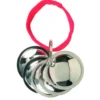 Disques d'entrainement dog activity ø4.5cm - TRIXIE