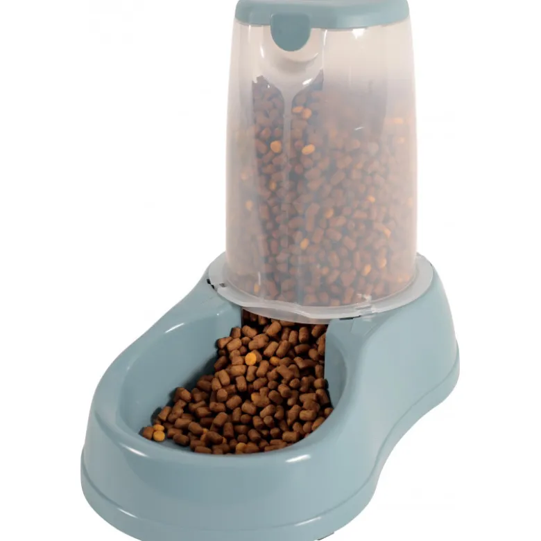 Distributeur croquette a/d 1,5kg bac - ZOLUX