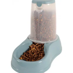 Distributeur croquette 3.5kg bac - ZOLUX