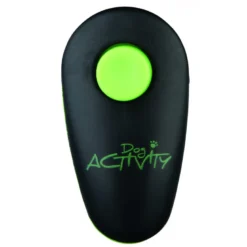 Dog activity clicker doigt - TRIXIE