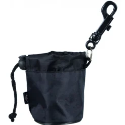Dog activity mini sac à friandises x12 ø7x9cm - TRIXIE