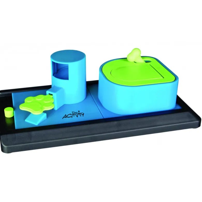 Dog activity poker box vario 32x17cm - TRIXIE