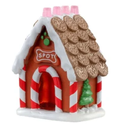 DOG HOUSE - LEMAX
