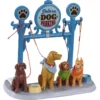 DOG PARKING - LEMAX