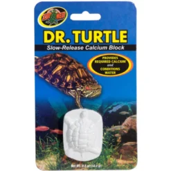 Dr.turtle bloc calcium - ZOOMED