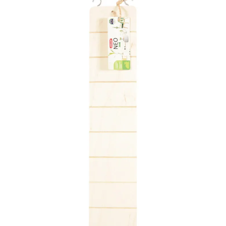 Echelle bois neo gm pt ron - ZOLUX