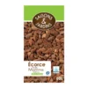 Ecorce pin maritime 20/40 mm 60 L - SAISONS ET JARDINS