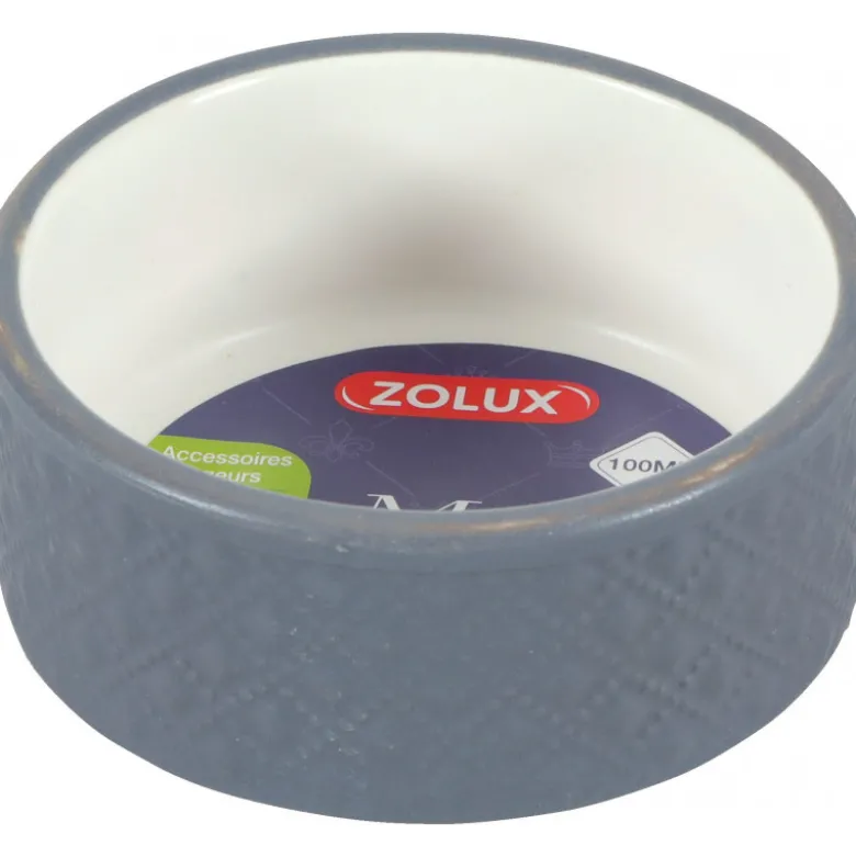Ecuelle gres margot - ZOLUX