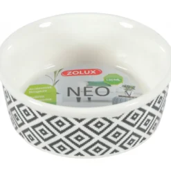 Ecuelle gres neo - ZOLUX