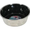 Ecuelle inox a/d diamond 550 ml noir - ZOLUX