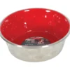 Ecuelle inox a/d diamond 550 ml rge - ZOLUX
